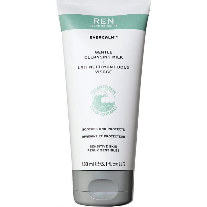 REN Mild Rensemælk Evercalm