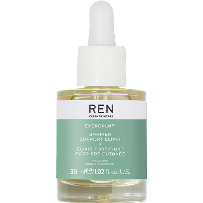 REN Ansigtsolie Evercalm 30 ml