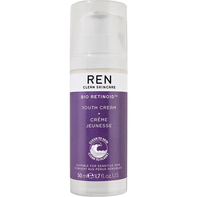 REN Ansigtscreme Anti-age Bio Retinoid