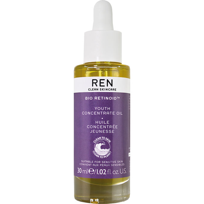 REN Ansigtsolie Anti-age Bio Retinoid