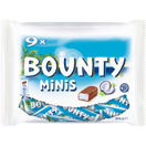 Bounty Minis