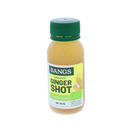 Ban Bangs Ginger Shot Apple and Lemon 6cl 6cl