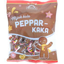 konfekta Mjuk julkola Pepparkaka