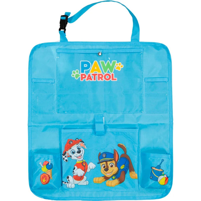 Raku Paw Patrol Autositz Organizer