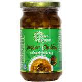 Golden Orient Ingwer Chutney scharf-würzig
