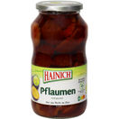 Hainich Pflaume leicht gezuckert 720ml