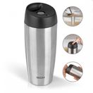 BEEM Kaffeebecher Thermo2Go aus Edelstahl