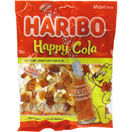 Haribo Happy Cola (450g)