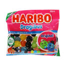 Haribo Dragibus, mini