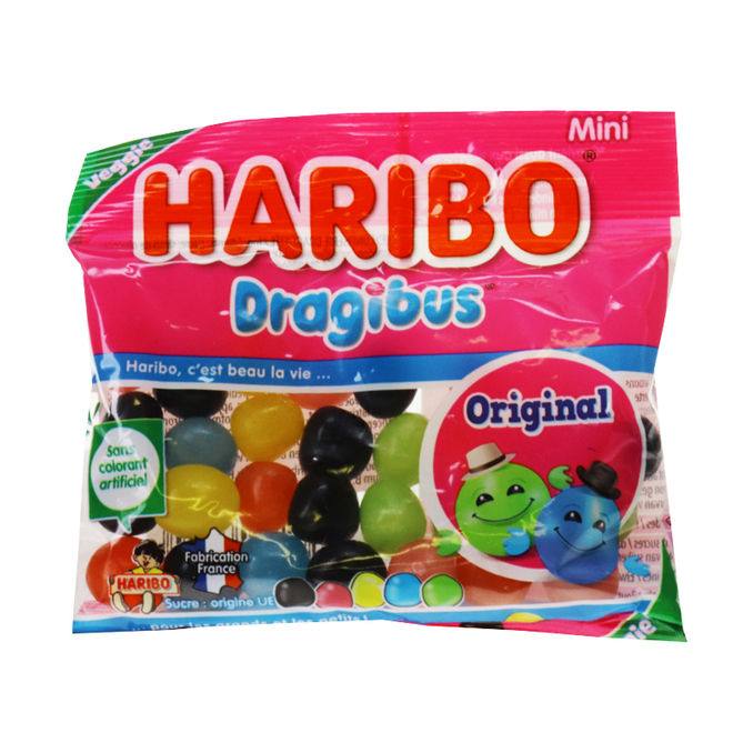 Haribo Dragibus