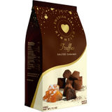 Swedish Fika Truffles Salted Caramel