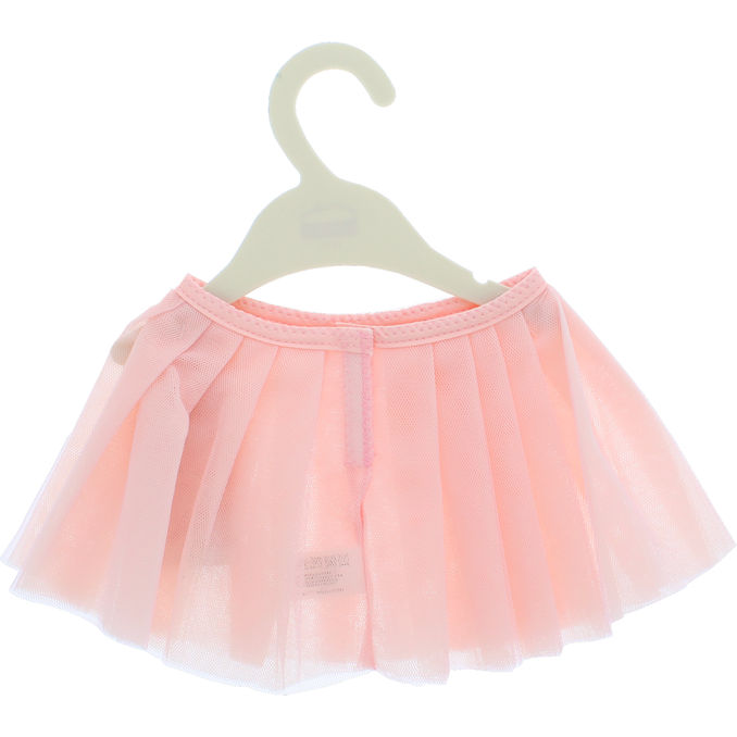 Skrållan/Lundby Skrållan Dockkläder Tutu Kjol 45 cm
