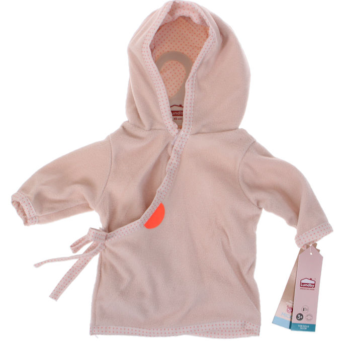 Skrållan/Lundby Skrållan Dockkläder Omlott-Tröja 45 cm