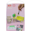 Lundby Lun LUNDBY DIY VARDAGSRUMSSET