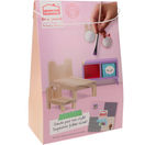 Lundby Lun LUNDBY DIY SOVRUMSSET