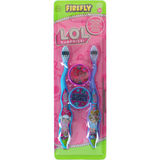 Firefly Hammasharja Lasten LOL Surprise 2-pack
