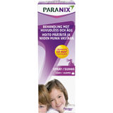Paranix Spray Mot Huvudlöss & Ägg