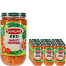 Semper Spagetti Bolognese 12-pack