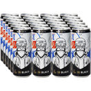 28 BLACK 28 Black Açai Hansa Rostock Edition, 24er Pack (EINWEG) zzgl. Pfand