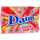 Marabou Mar Daim Strawberry 3-pack 84G