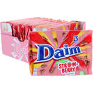 Marabou 24-pack Mar Daim Strawberry 3-pa 84G