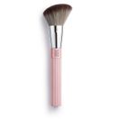 REVOLUTION Powder Brush Soft Focus Angled 