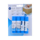 topwrite Limstift 4-pack