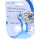 topwrite Tapeholder m. Tape