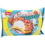 Mindy Vaahtokarkkikeksit Rainbow