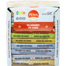 PEMA Vollkornbrot für Kinder, 10er Pack