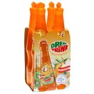 Dreh & Trini Multifruchtsaft, 4er Pack