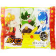 Lotte Pokemon Schoko Waffeln