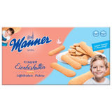 Manner Löffelbiskuit