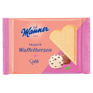 Manner Feinste Waffelherzen