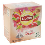 Lipton Rosehip Infusion