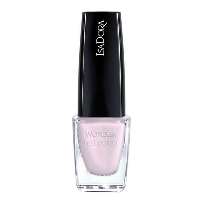 IsaDora Wonder Nail Polish 270 Ethereal Pink