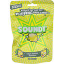 Soundy Popping Candy Citron