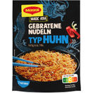 Maggi Magic Asia gebratene Nudeln mit Huhn 121g