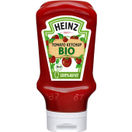 Heinz BIO Tomato Ketchup