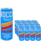 Nocco 24-pack Noc Blood orange 330ml