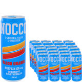 Nocco 24-pack Noc Blood orange 330ml