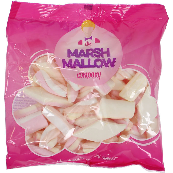 The Marshmallow Company Marshmallows Mix