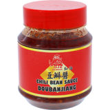 Ox Brand Chilipapukastike