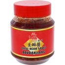 Ox Brand Chilipapukastiketta