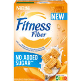 Nestlé Fitness Fiber Honey Flavour Müsli