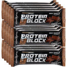 Best Body Nutrition Protein Block Chocolate, 15er Pack