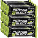 Best Body Nutrition Protein Block Yogurt Lemon, 15er Pack