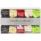 Antica Torroneira Piemontese Tartufini Dolci Misti Geschenkbox