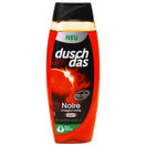 Duschdas Duschgel 3-in-1 Noire