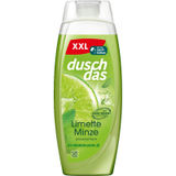 Duschdas Duschgel Limette Minze